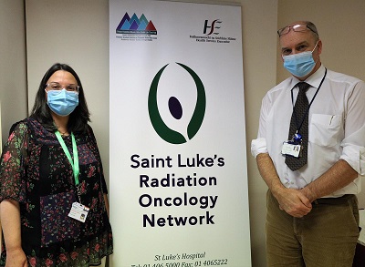  Innovative treatment planning for brain cancers at SLRON Beaumont